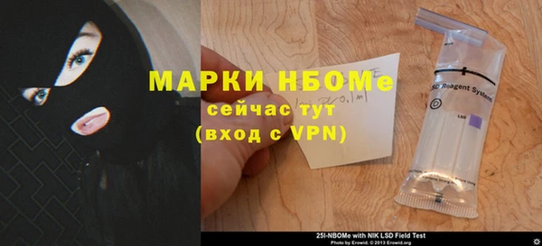 молекула духа Бугульма